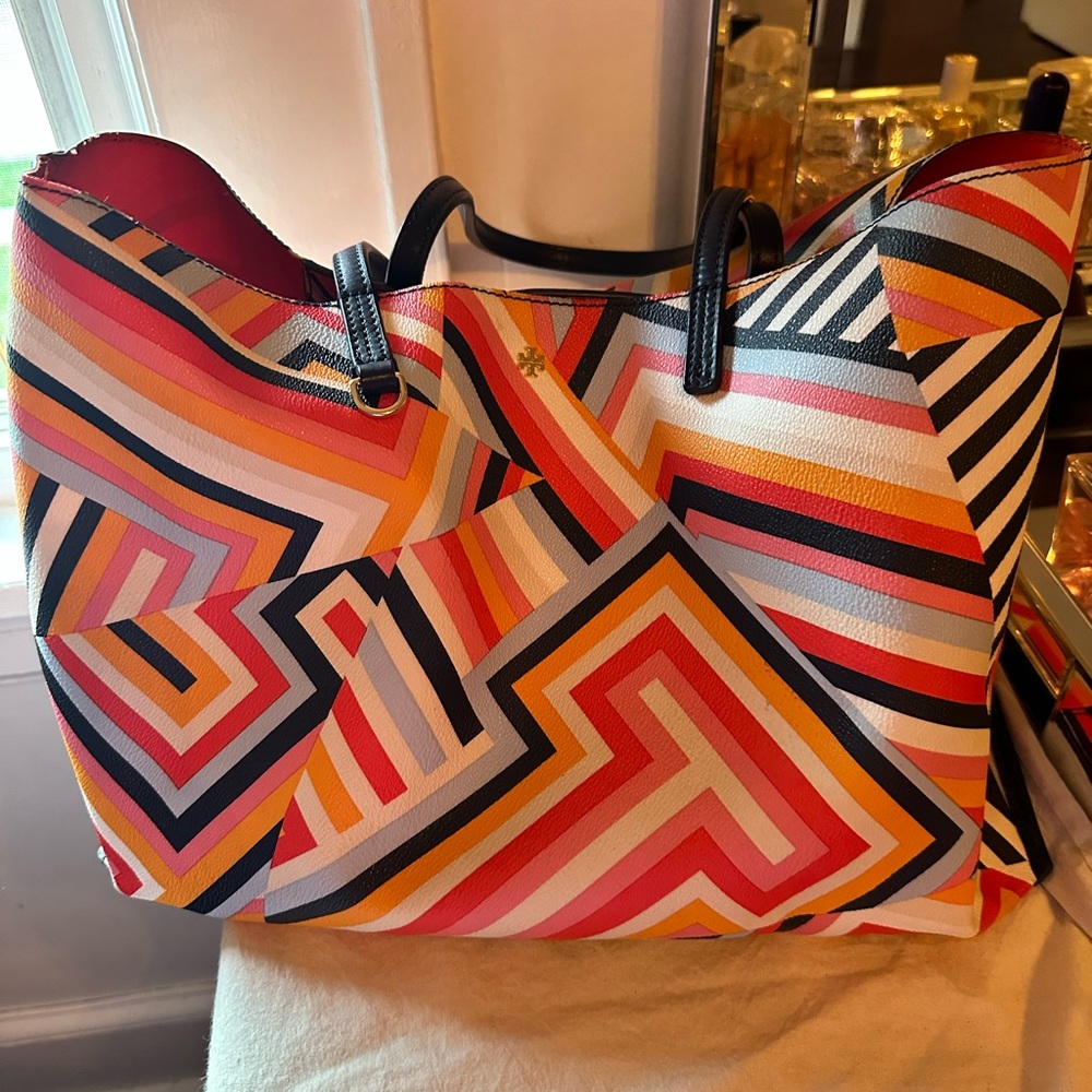 Tory Burch Shoulder Bag